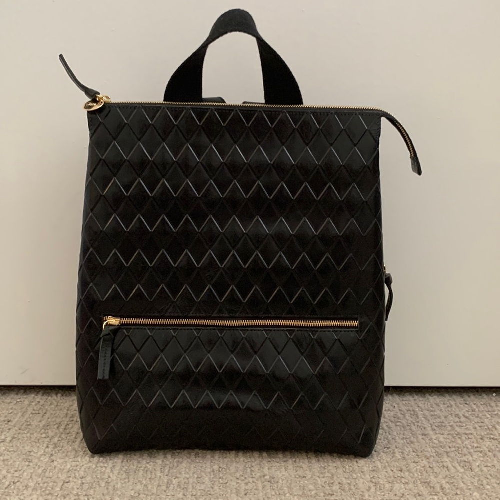 Clare V. Remi Backpack